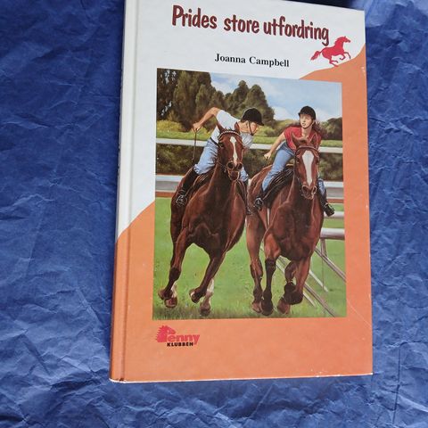 Prides store utfordring