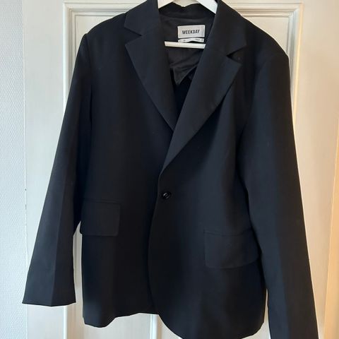 monki blazer