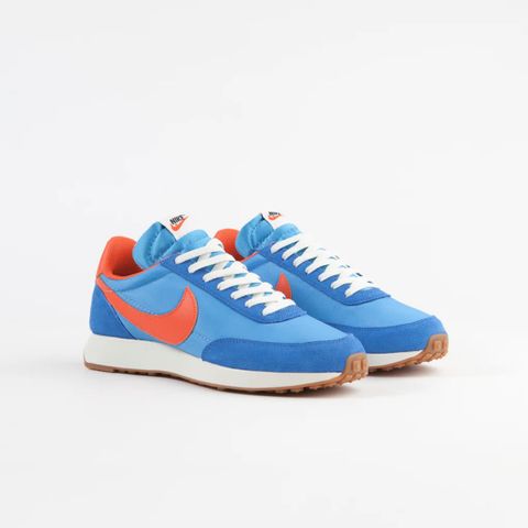 Ubrukte! NIKE Tailwind 79 - str. US:8,5 - Førpris: 1200,-