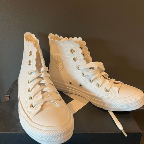 Converse str 35