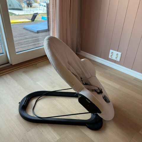 Stokke vippestol