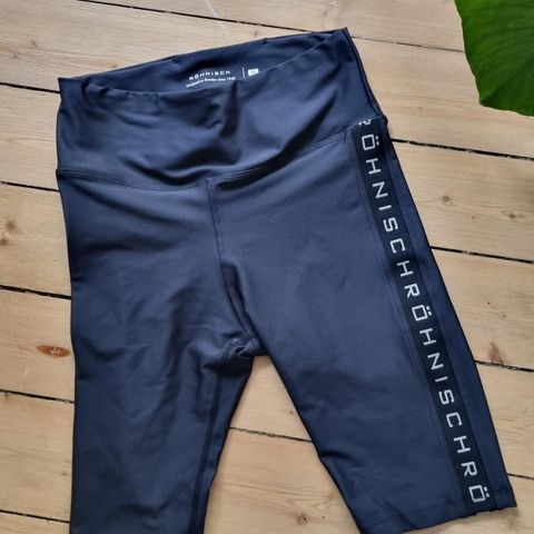 Ubrukt Röhnisch shorts