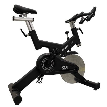 OX Lance spinningsykkel