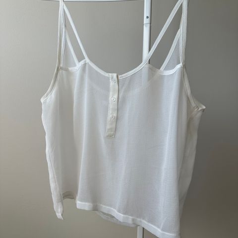 Søt singlet