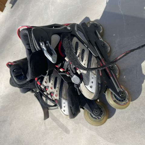 rollerblades