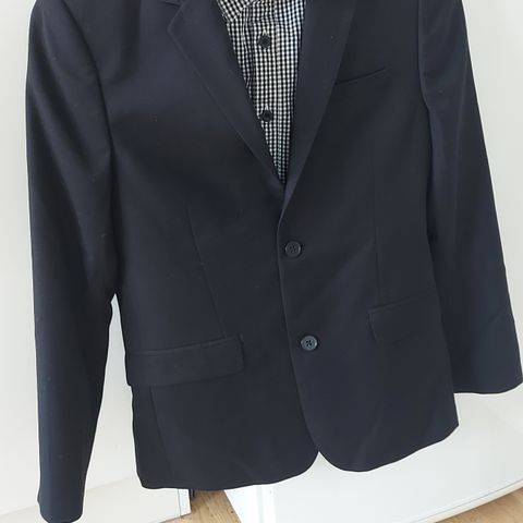 Blazer, str 152