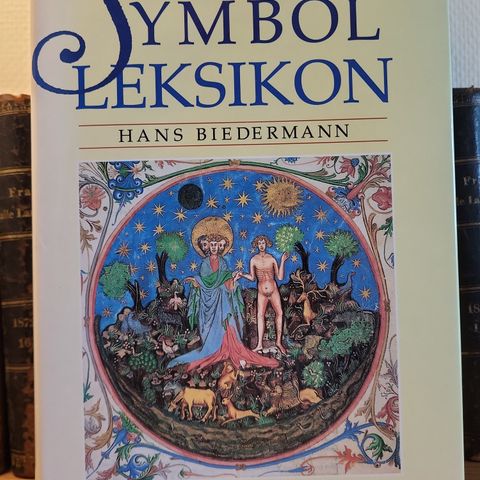 Symbol leksikon