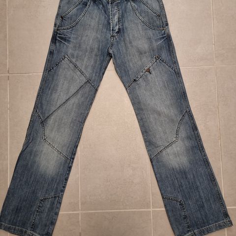 Vintage Diesel jeans
