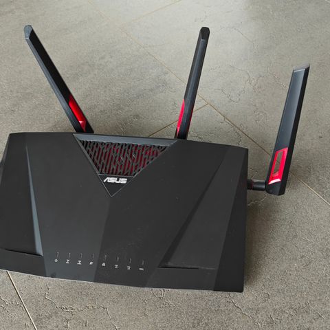 ASUS Router RT-AC88U