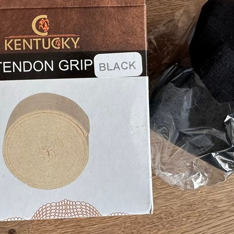 Kentucky Tendon Grip