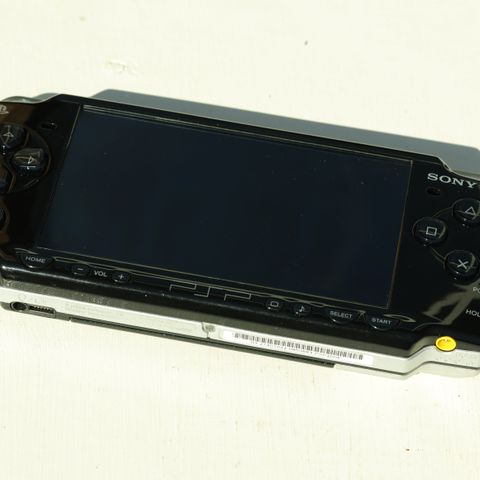 Playstation Portable (PSP 2004)