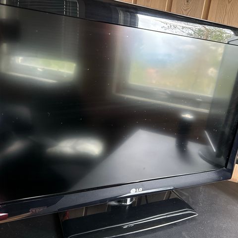 LG Tv