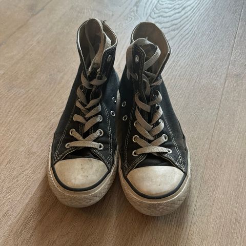 Converse all star str 35