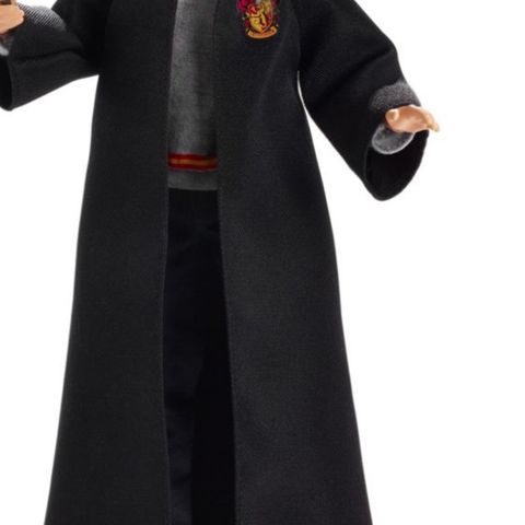 Harry Potter-Ron Weasly dukke - 33 cm