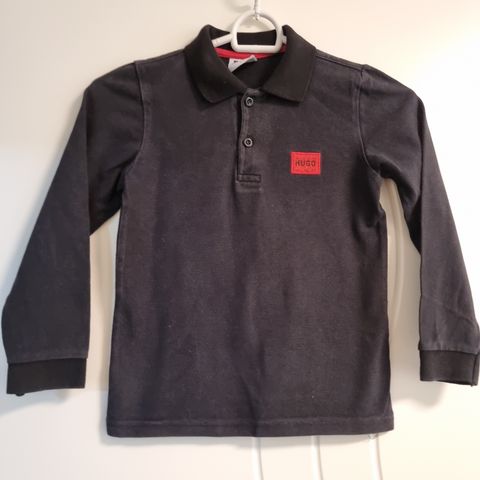 Hugo Boss poloskjorte