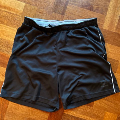 Shorts - sort - sondico