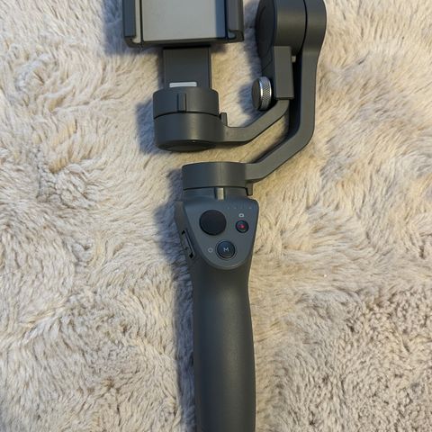 DJI Osmo Mobile 2