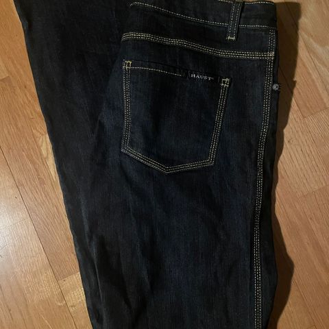 jeans - Haust