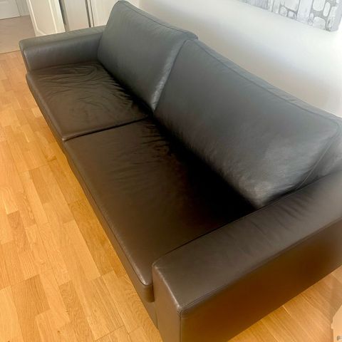 Bolia Skandinavia sofa