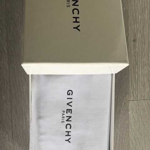 Givenchy sokker