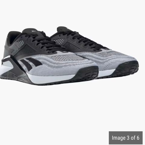 Reebok nano x2