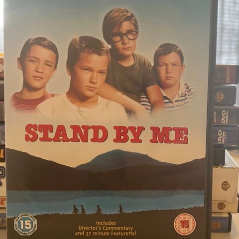 Stand by Me