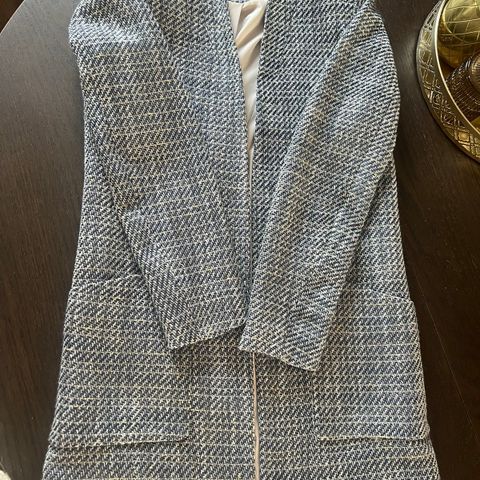 Dressjakke blazer