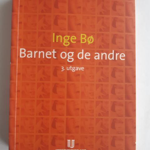 Barnet og de andre