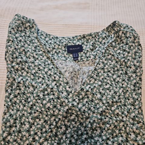 Gant bluse str.40