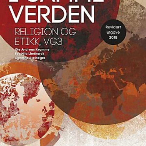 I Samme Verden - Religion og etikk