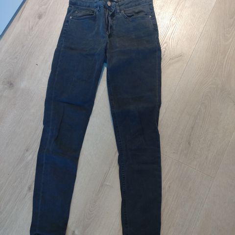 Acne jeans skin 5