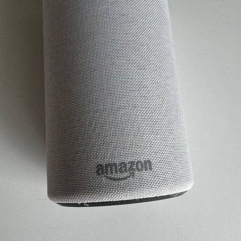 Amazon Echo