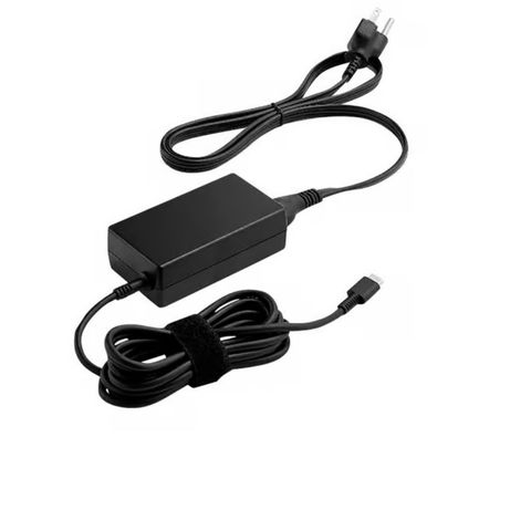 HP  USB-C LC  65W  Strøm lader ; charger