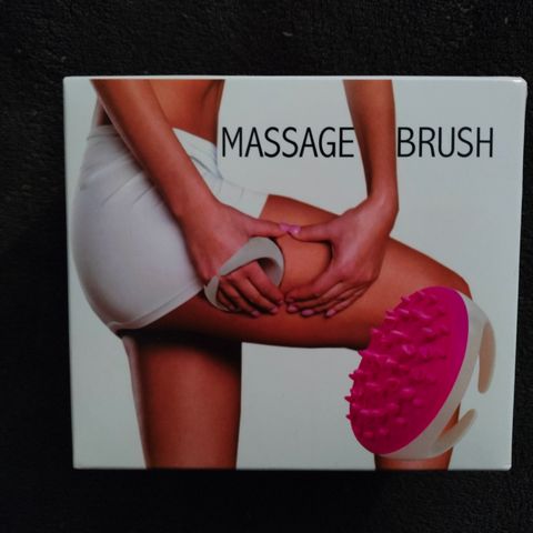 Massage Brush