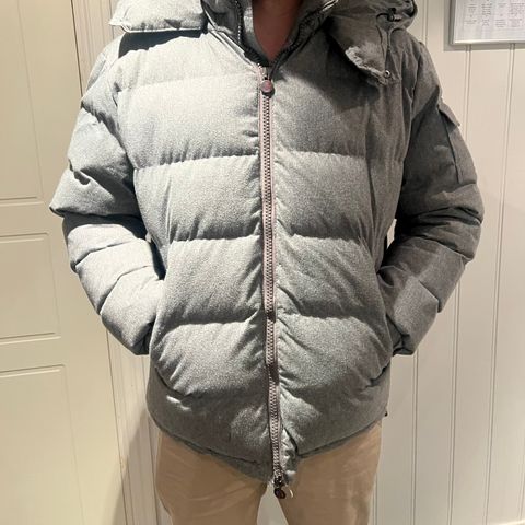 Moncler jakke