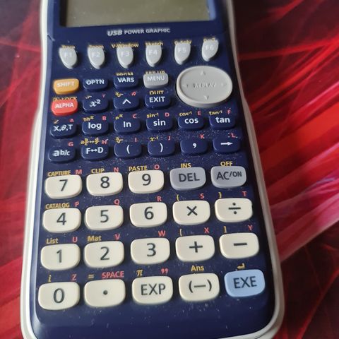 Calculator