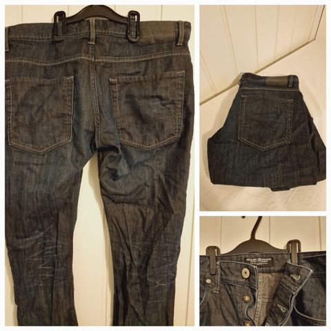 Jack & Jones jeans W34/L30