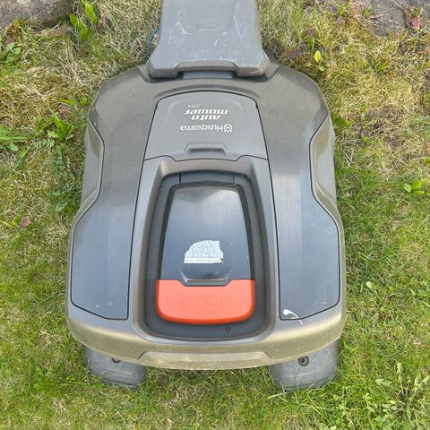 Husqvarna Automower 315x