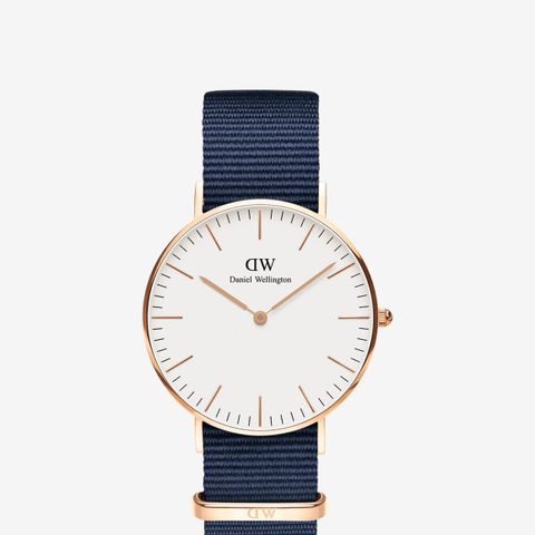 Daniel wellington Classic bayswater