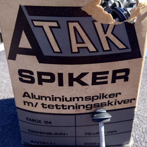 Spiker