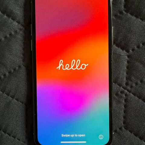 Apple iPhone 11Pro 256GB