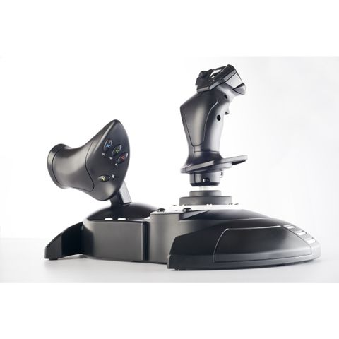 Thrustmaster T-FLIGHT HOTAS One (Xbox og PC)