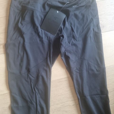 Ny treningstight fra Arc'teryx