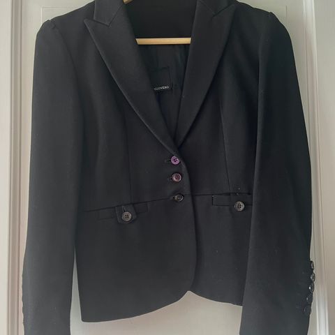 Riccovero Blazer, dame str. XS