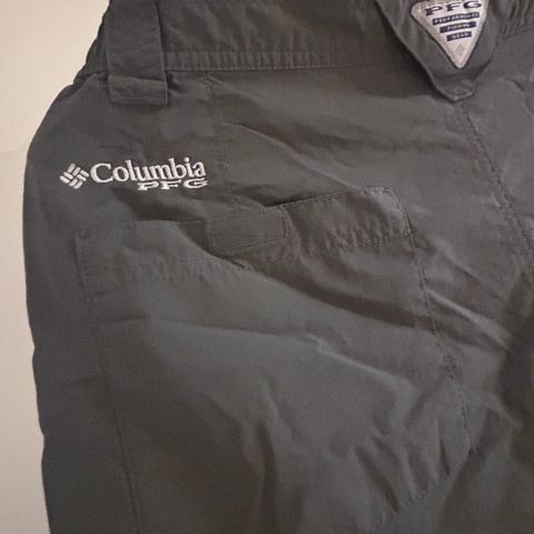 Columbia hiking pants