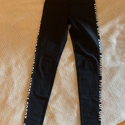 Victorias secret sport tights str s