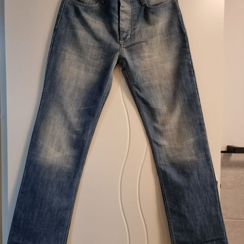 Vintage Prada jeans