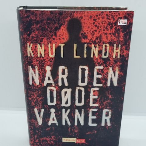 Når den døde våkner - Knut Lindh