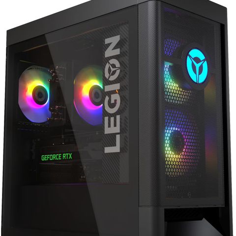 Lenovo Legion T5 i7-12/16/3000/RTX 3070, DDR5 RAM