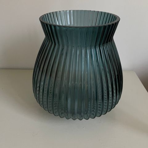 H&M Home vase
